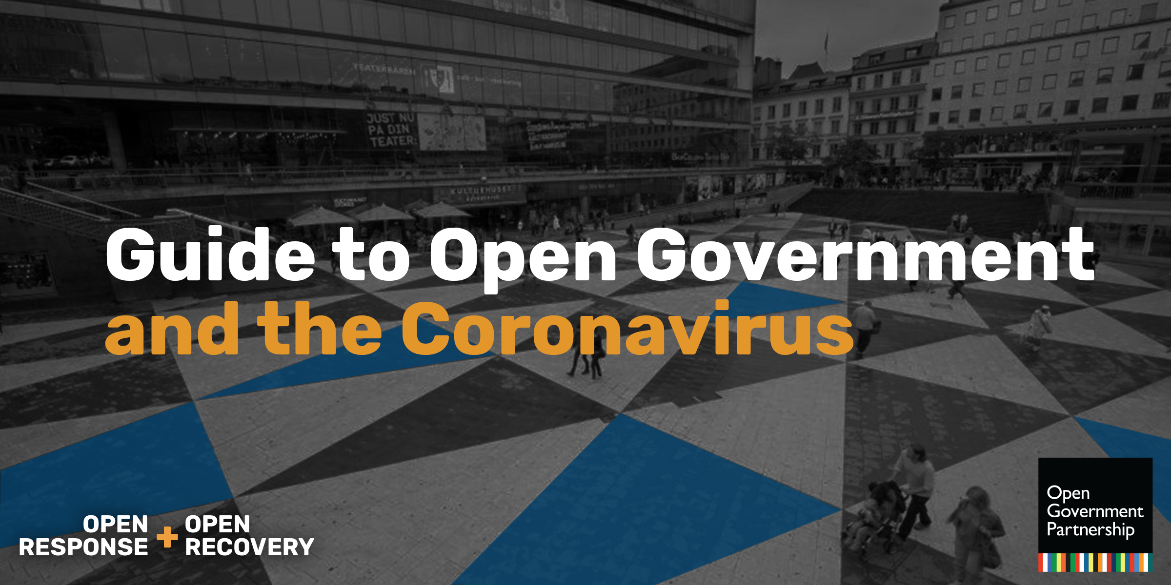 obrázok - guide to open government